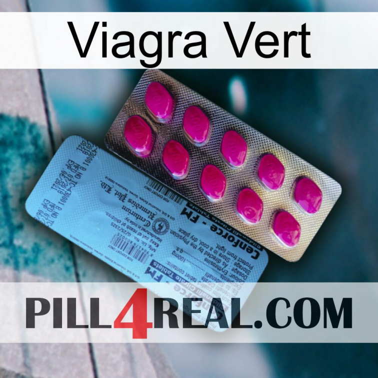 Green Viagra 35